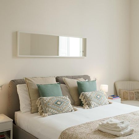 Habibi Apartments 锡拉库扎 外观 照片