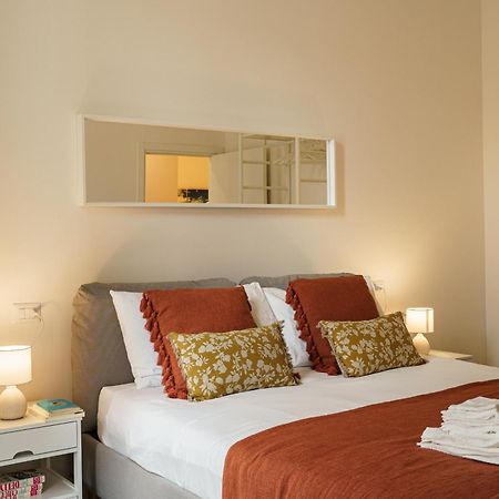 Habibi Apartments 锡拉库扎 外观 照片
