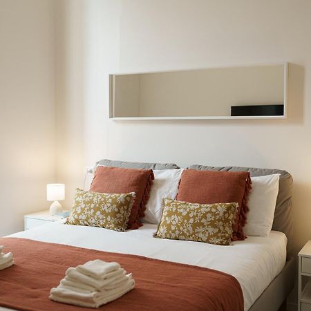 Habibi Apartments 锡拉库扎 外观 照片