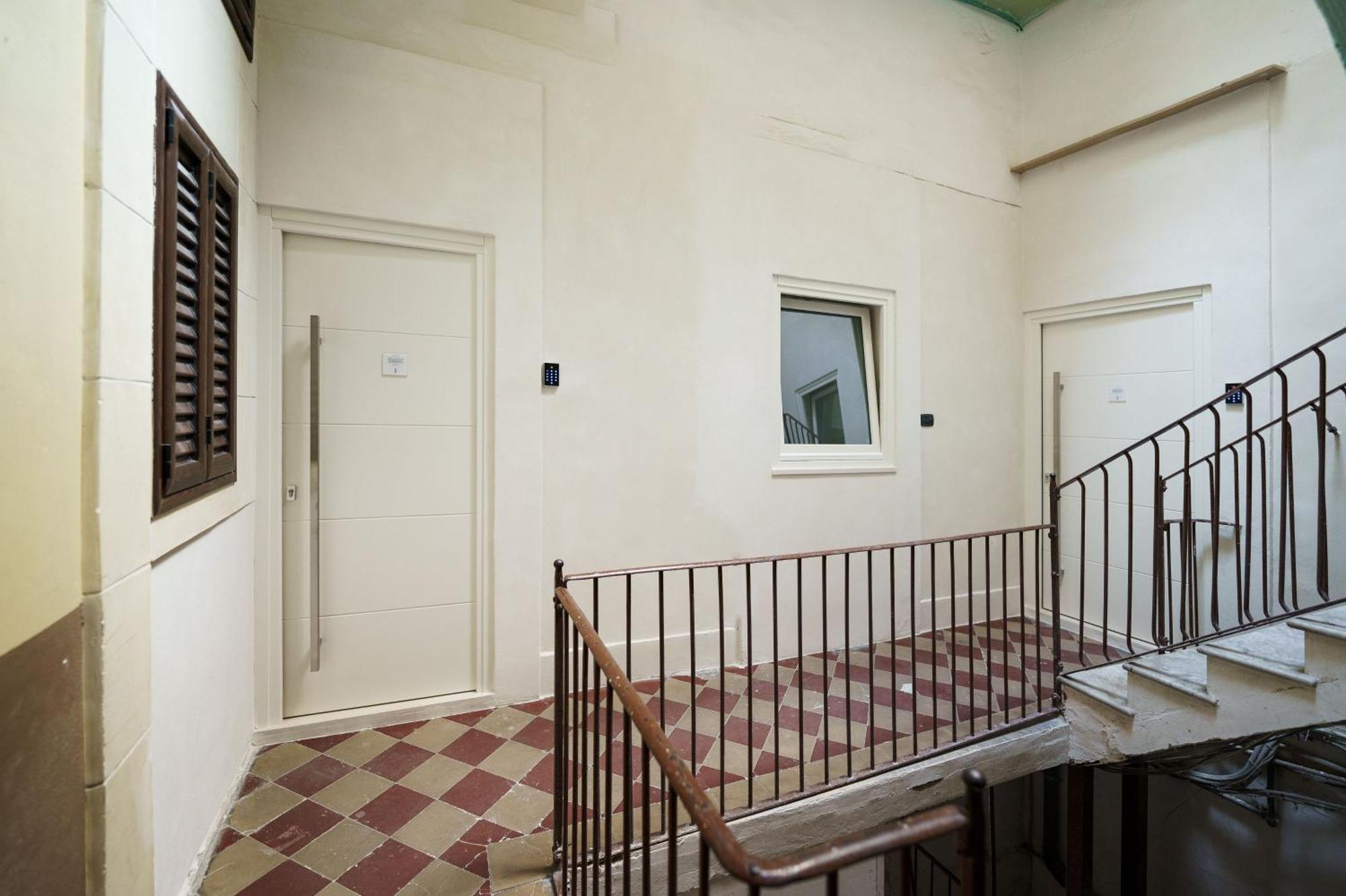 Habibi Apartments 锡拉库扎 外观 照片