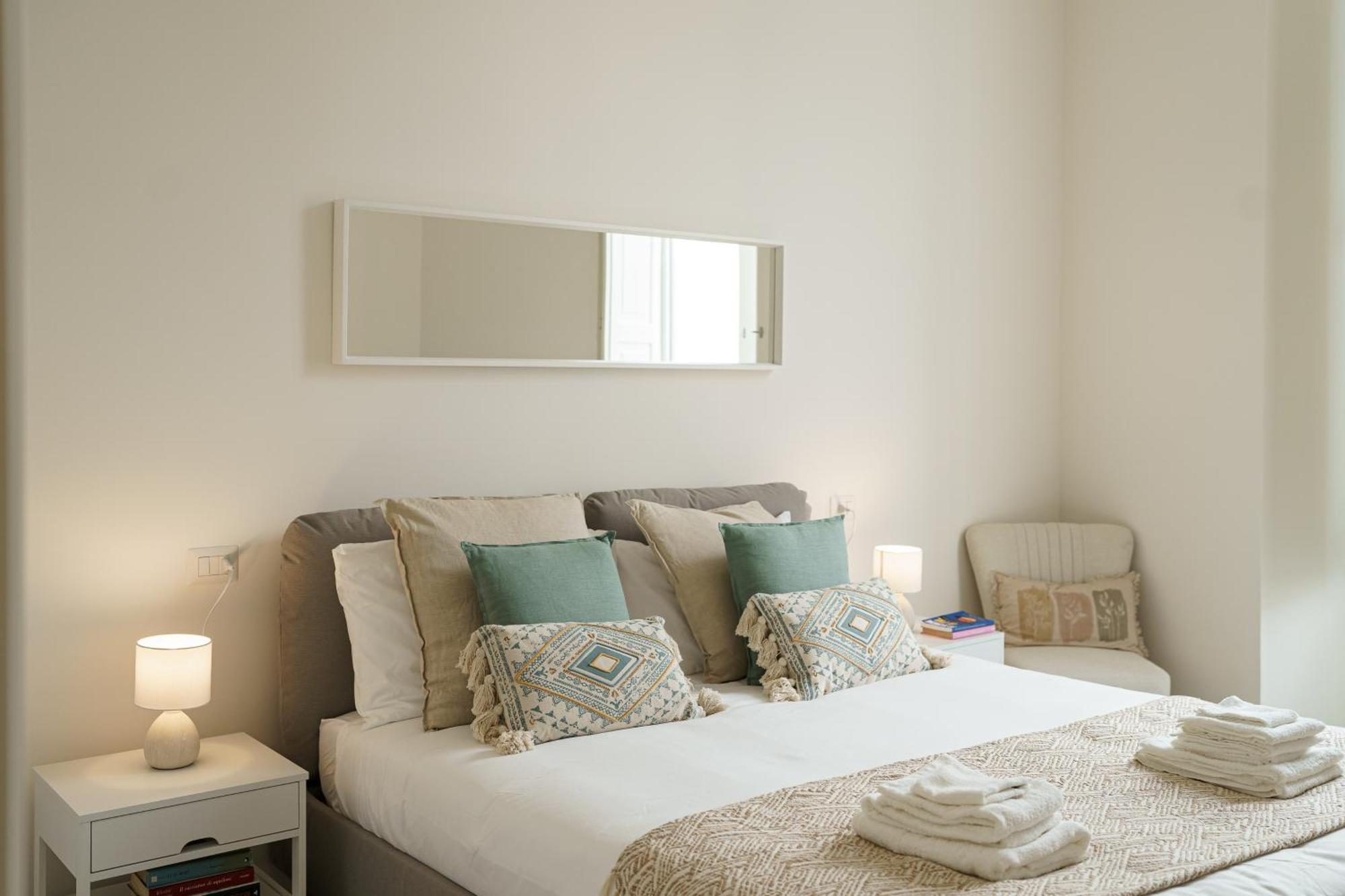 Habibi Apartments 锡拉库扎 外观 照片