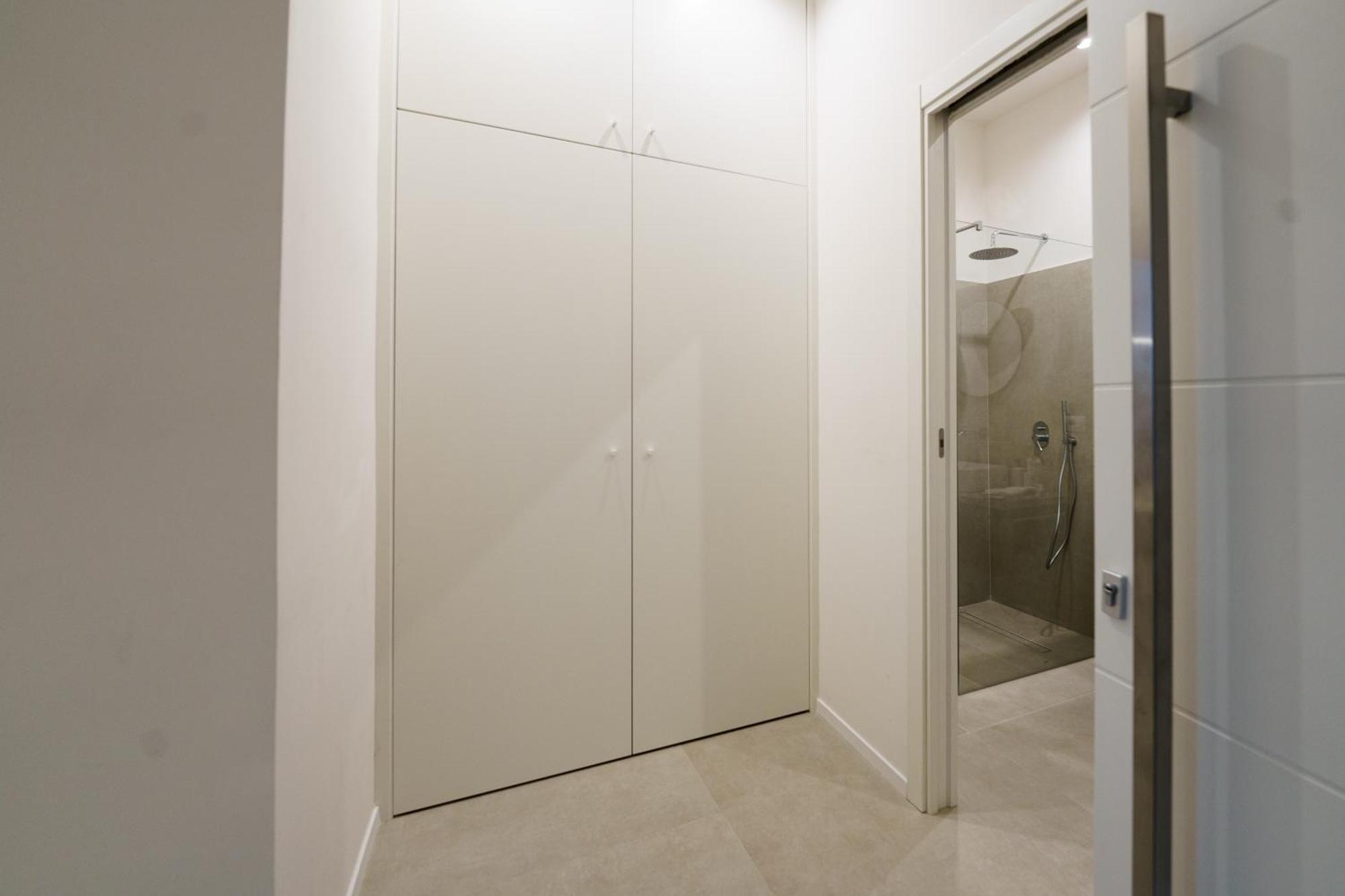 Habibi Apartments 锡拉库扎 外观 照片