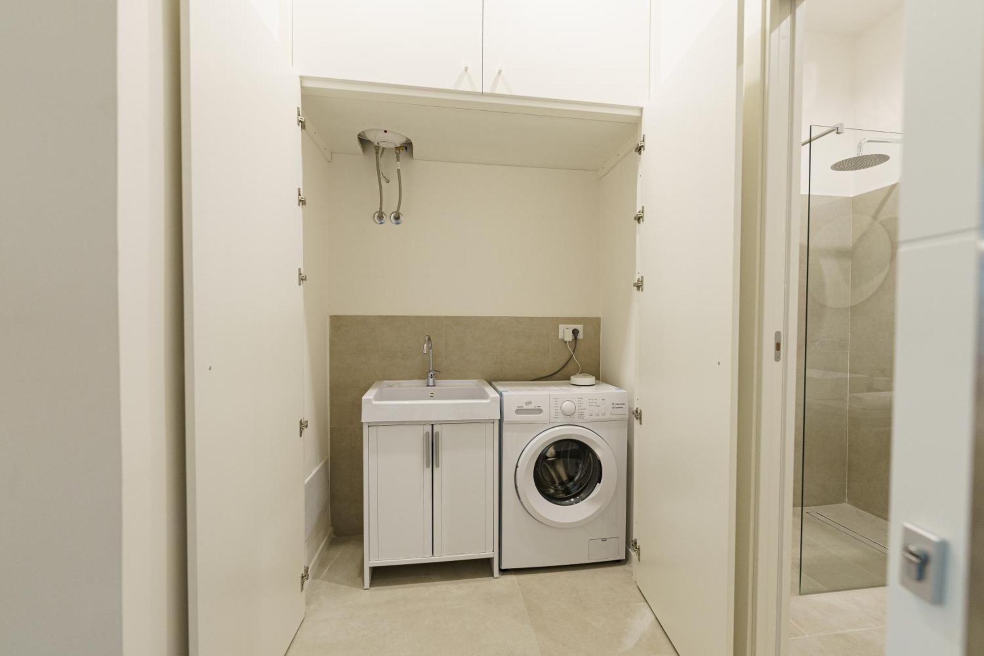 Habibi Apartments 锡拉库扎 外观 照片