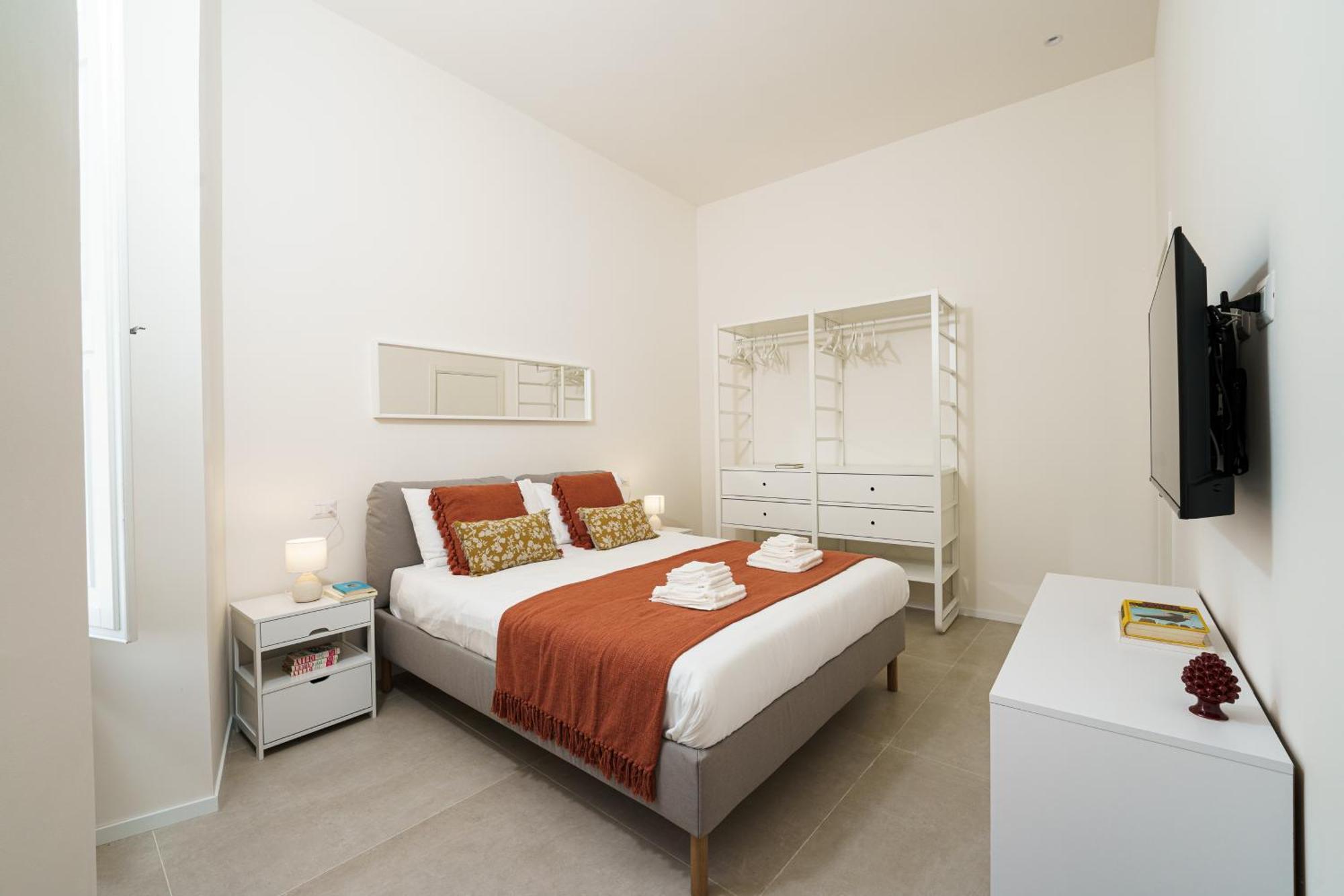 Habibi Apartments 锡拉库扎 外观 照片