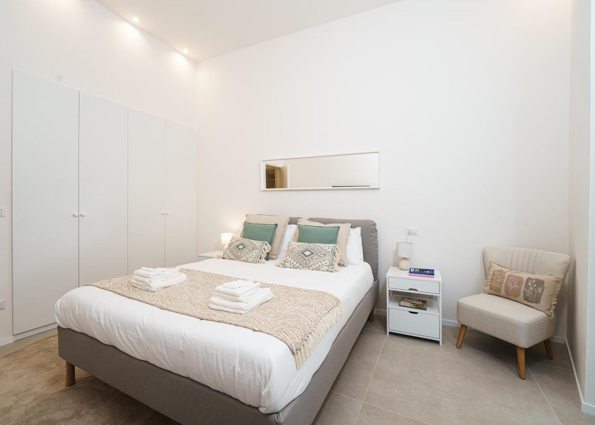 Habibi Apartments 锡拉库扎 外观 照片
