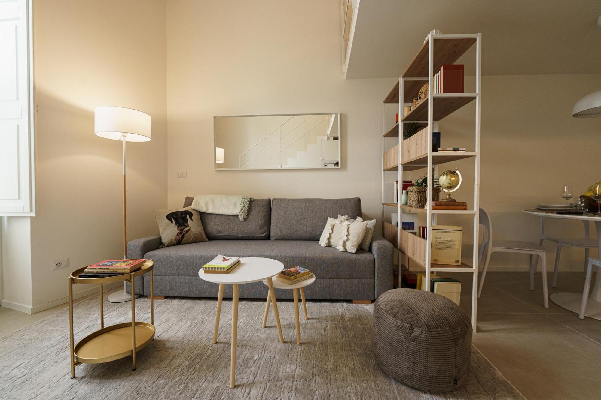 Habibi Apartments 锡拉库扎 外观 照片
