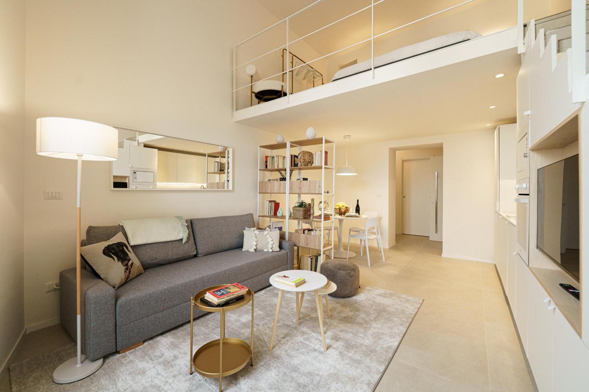 Habibi Apartments 锡拉库扎 外观 照片