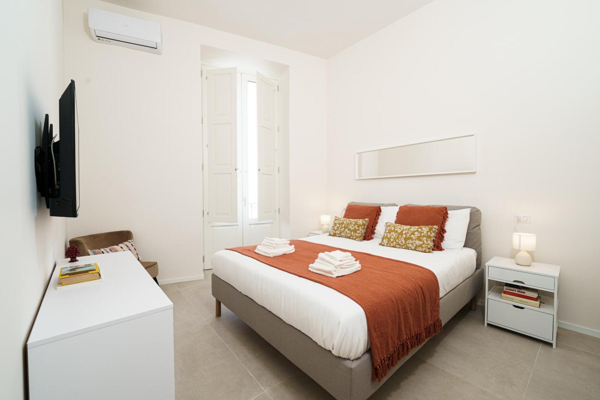Habibi Apartments 锡拉库扎 外观 照片